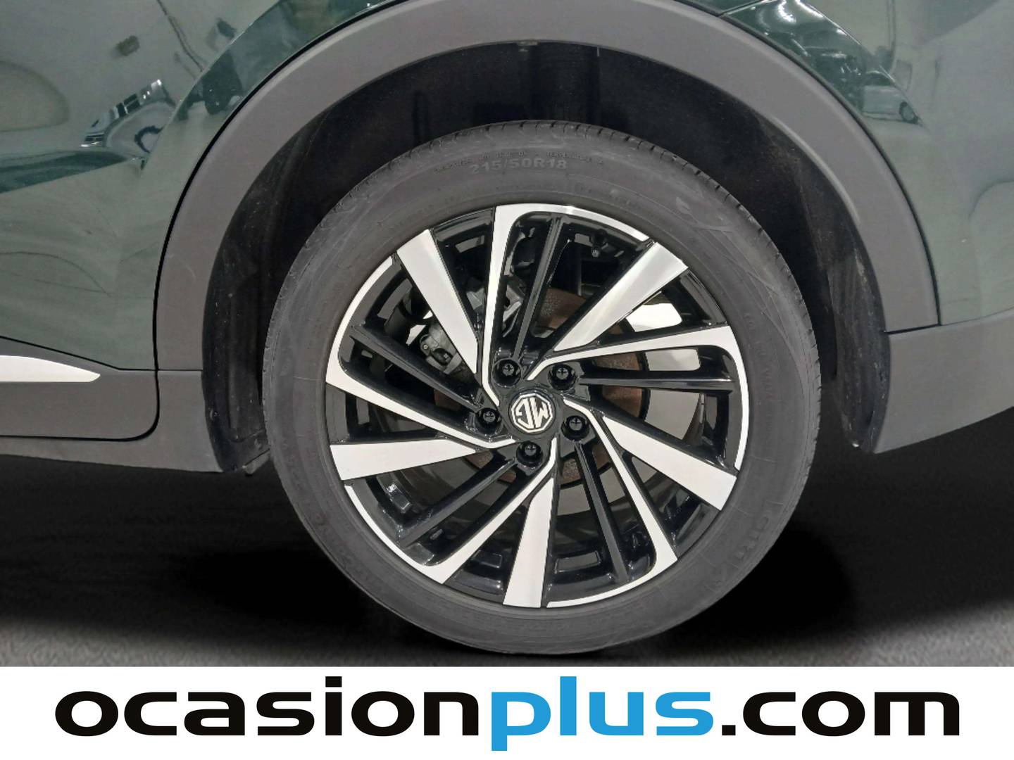 Foto MG ZS MG ZS 1.5 Hybrid+ Luxury (197 CV)