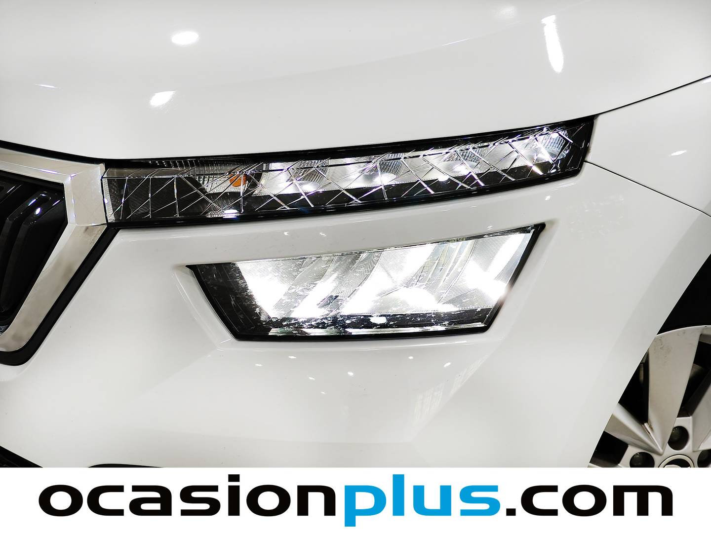 Skoda Kamiq Skoda Kamiq 1.0 TSI Ambition (110 CV) al mejor precio