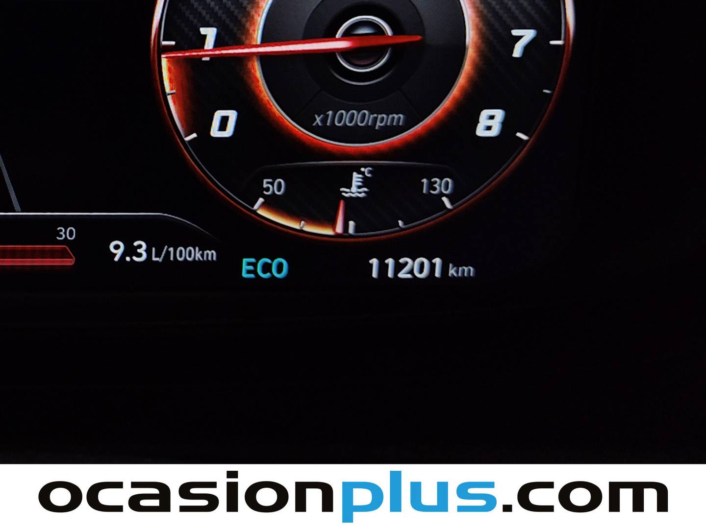 Hyundai Bayon Hyundai Bayon 1.0 TGDI 48V Tecno DCT (100 CV) seminuevo