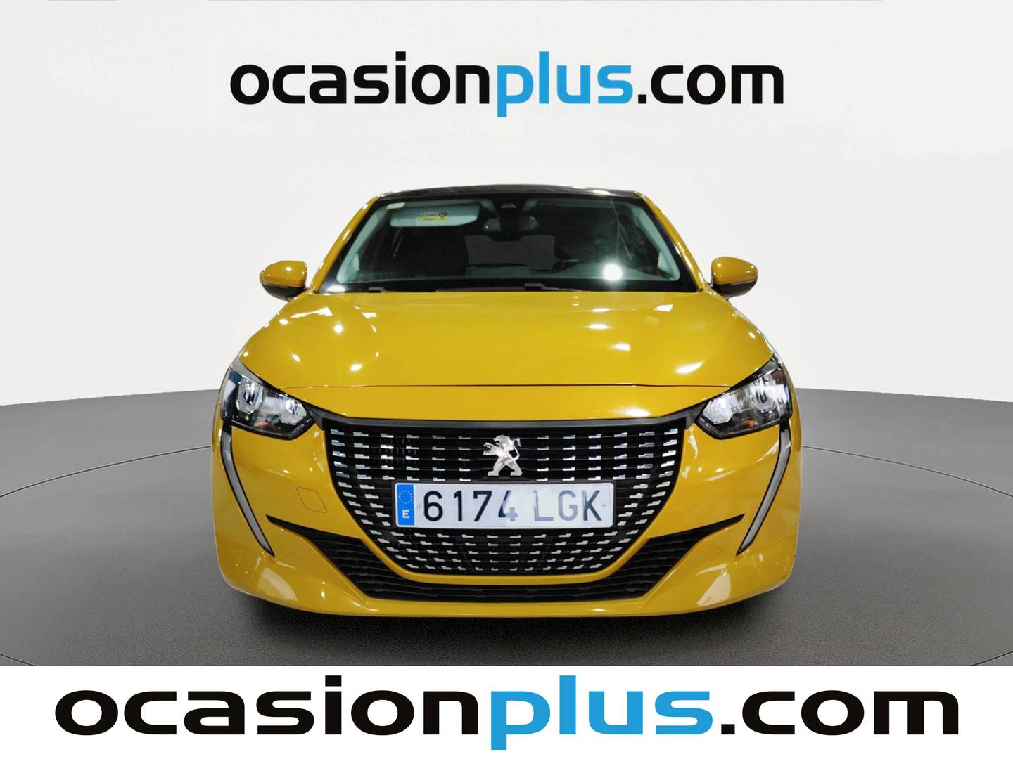 Peugeot 208 Peugeot 208 PureTech 100 Allure EAT8 (100 CV) al mejor precio