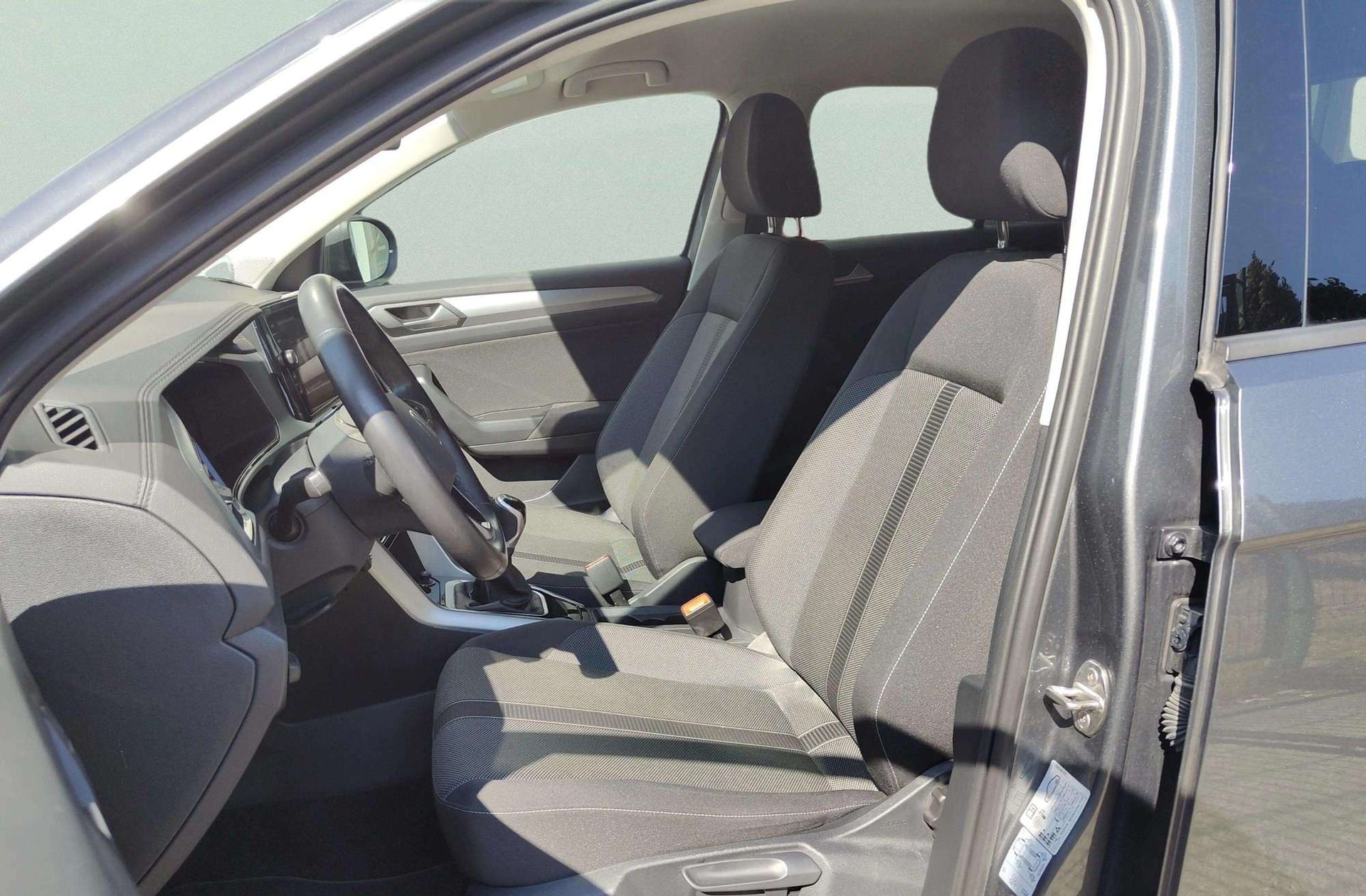 Volkswagen T-Roc Life 1.0 TSI - foto 11
