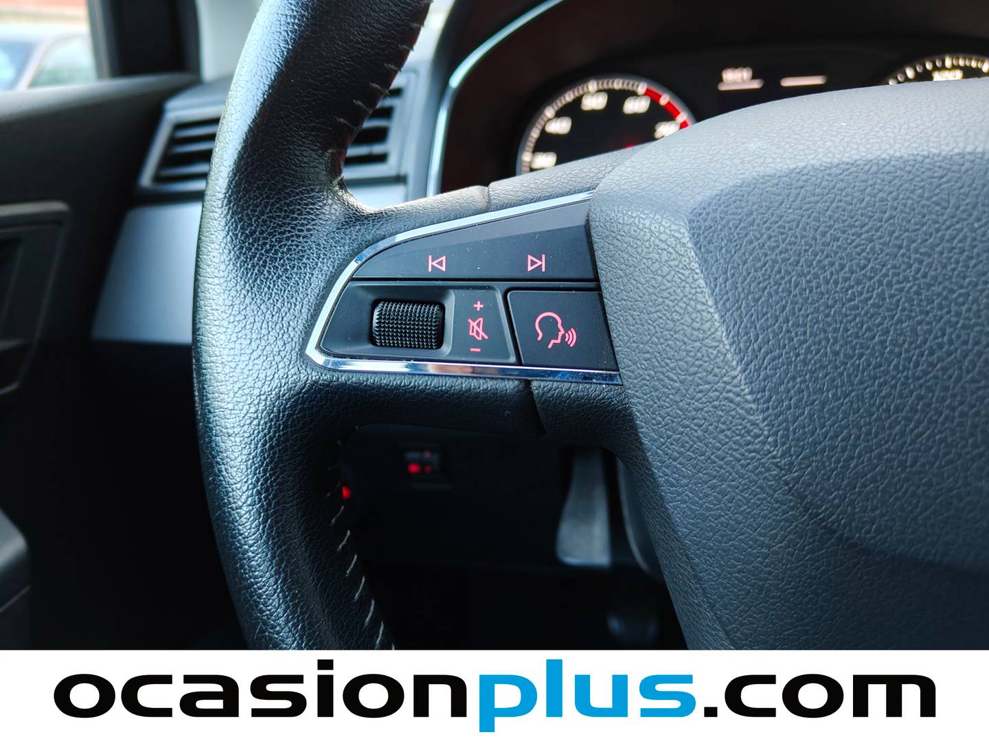 Seat Ibiza Seat Ibiza 1.0 MPI Style Plus (80 CV) 2019