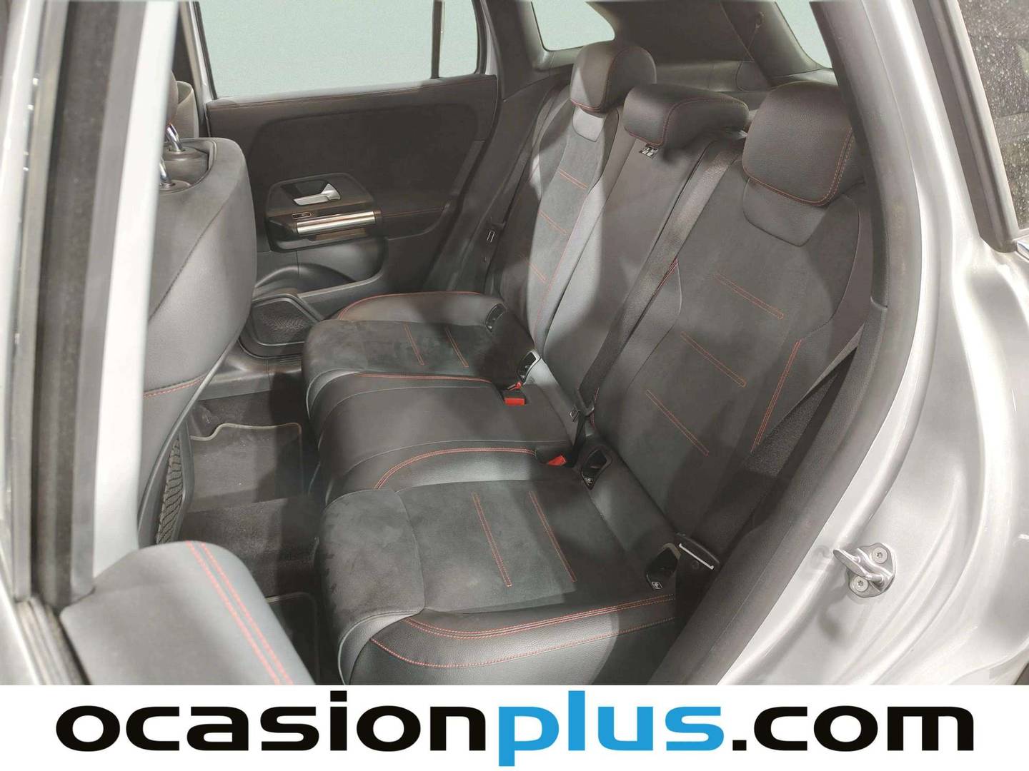 Foto Mercedes GLA Mercedes-Benz GLA 180 (136 CV) Pack AMG