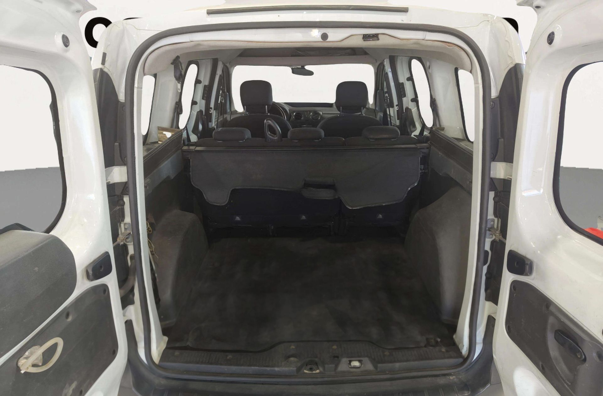 Dacia Dokker Ambiance 1.6 - foto 13