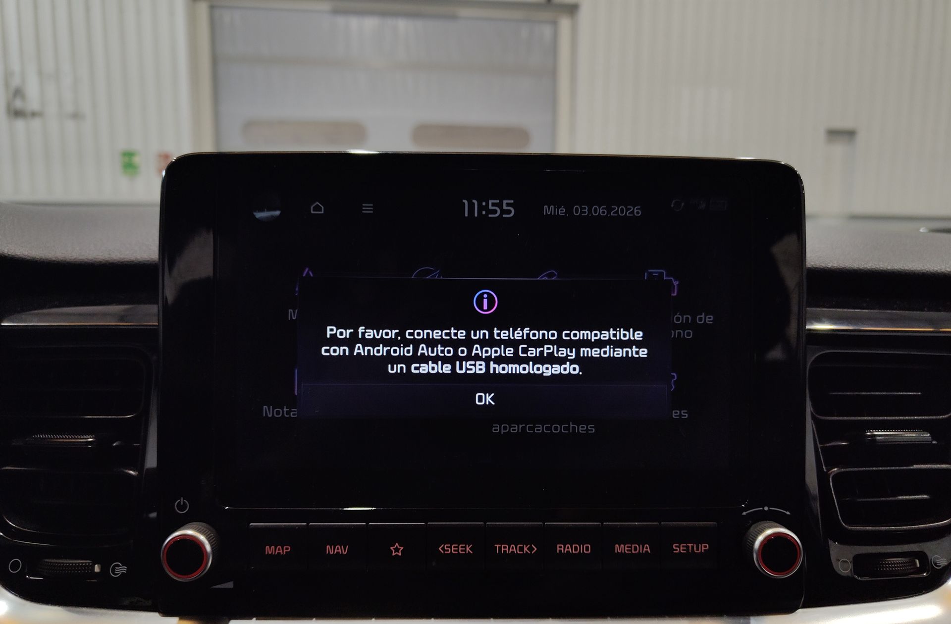 Kia Stonic 1.2 DPi Drive - foto 8