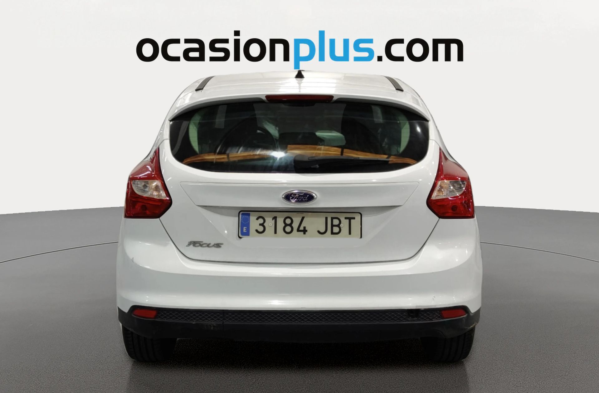 Ford Focus 1.6 TDCi Trend - foto 13