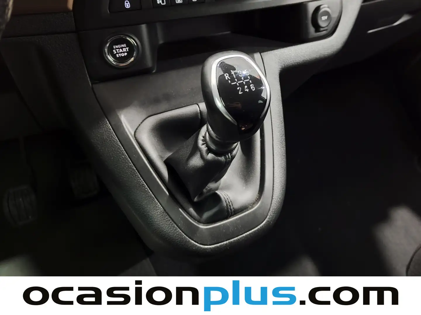 Foto Toyota Proace Verso Toyota Proace Verso 2.0D Family Advance L1 (140 CV) 8 Plazas