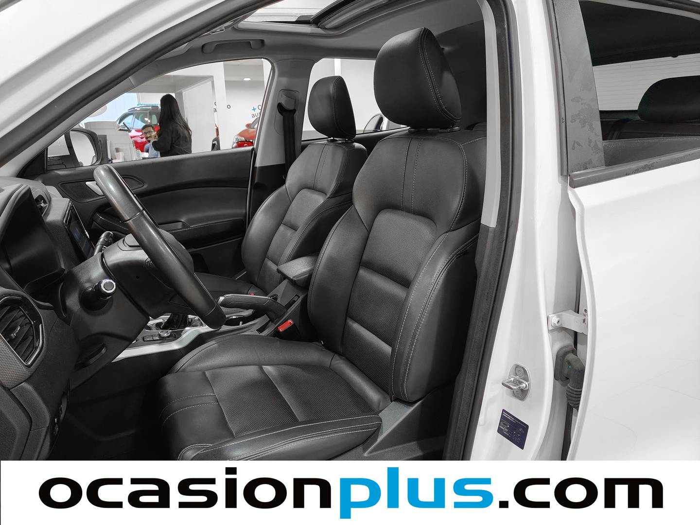 Foto DR AUTOMOBILES DR4 DR AUTOMOBILES DR4 1.5 85 kW (116 CV)