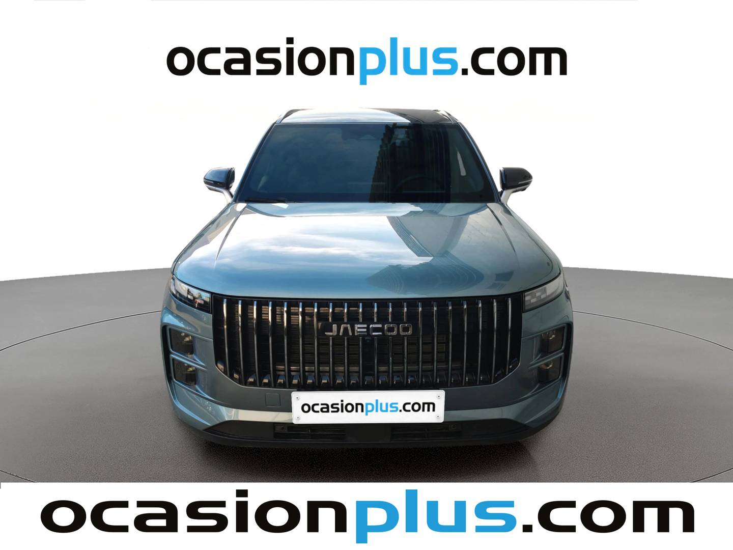 JAECOO 7 Jaecoo 7 1.5 TGDI PHEV +1DHT Select FWD (279 CV) 279cv