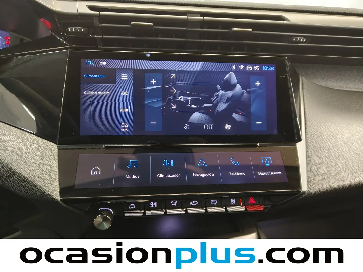 Foto Peugeot 308 Peugeot 308 SW PureTech 130 S&S Allure (130 CV)