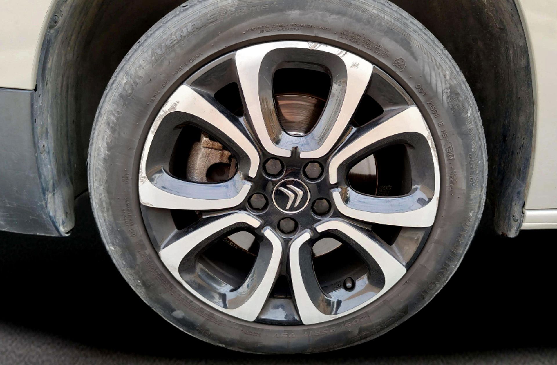 Citroën Berlingo BlueHDi 130 Talla M Shine - foto 32