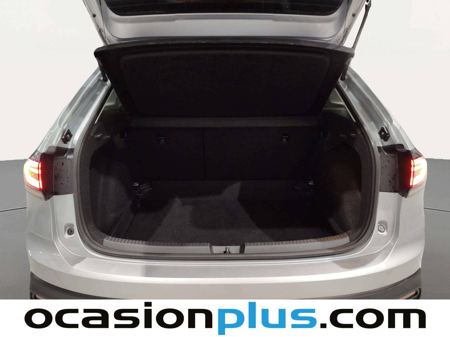 Foto Volkswagen Taigo Volkswagen Taigo 1.0 TSI (95 CV)