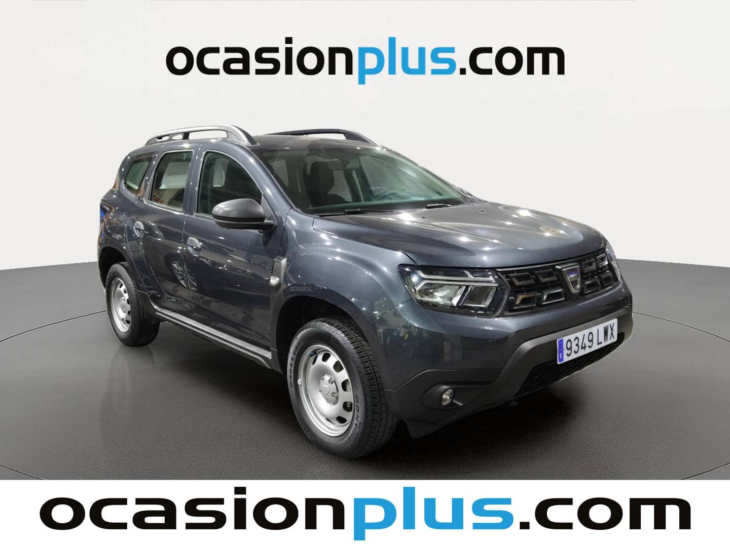 Foto Dacia Duster Dacia Duster Essential TCE (100 CV) 4X2 GLP