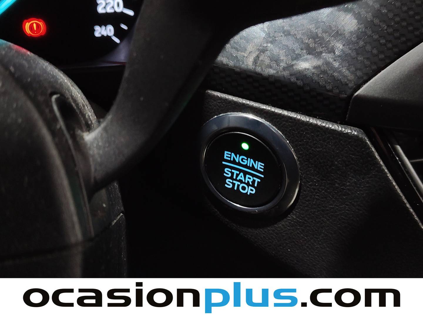 Foto Ford Focus Ford Focus 1.0 Ecoboost S&S ST-Line (125 CV)