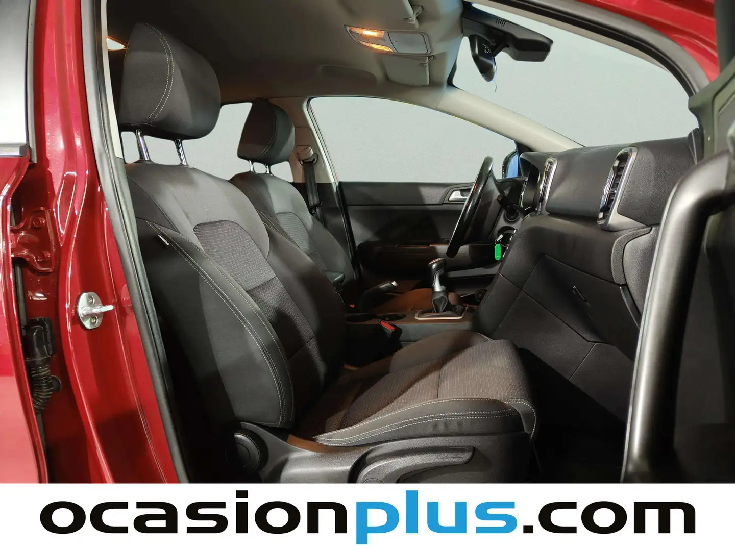 Foto KIA Sportage Kia Sportage 1.7 CRDi VGT Eco-Dynamics x-Tech17 4x2 (115 CV)