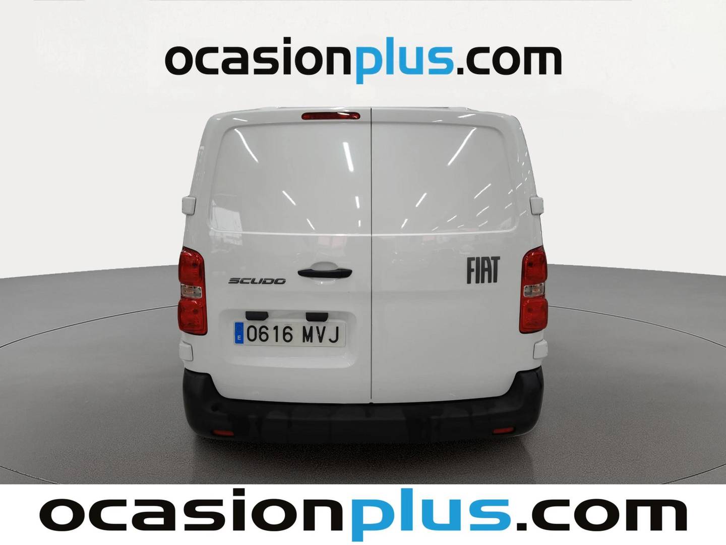 Fiat Scudo Fiat Scudo Furgon 1.5 Bluehdi L2 (120 CV) barato