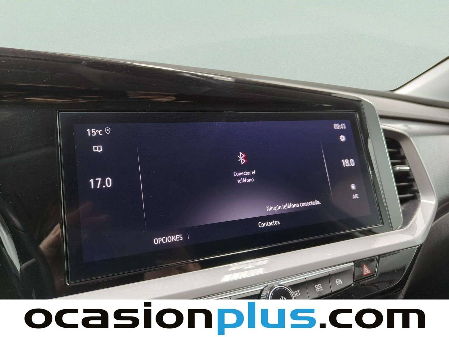 Opel Grandland Opel Grandland 1.5 CDTi Design & Tech Auto (130 CV) km 0