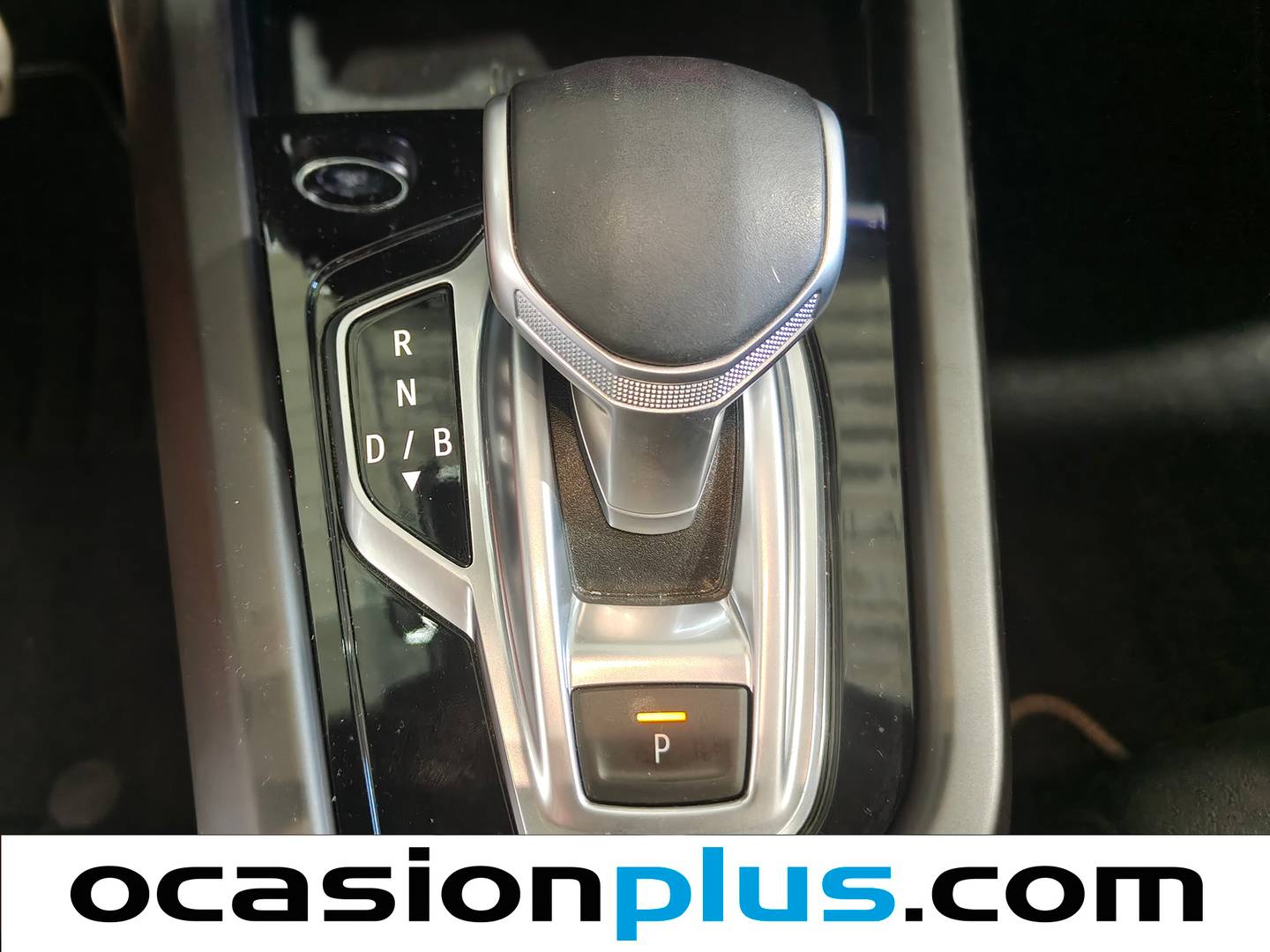 Renault Arkana Renault Arkana Esprit Alpine full hybrid E-Tech (145 CV) de segunda mano