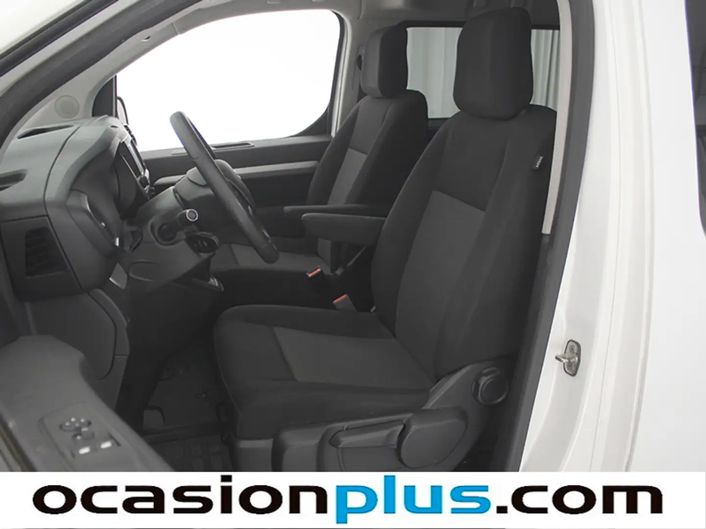 Foto Citroën Spacetourer Citroen Spacetourer BlueHDi Talla XL Business (120 CV) 8 Plazas