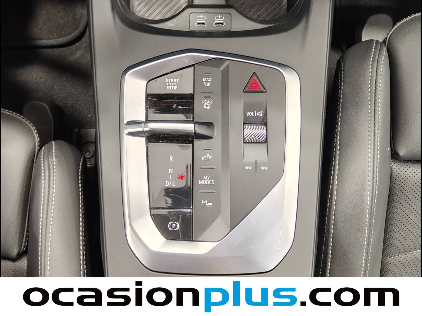 Foto BMW Serie 1 BMW Serie 1 120d (163 CV) Pack M