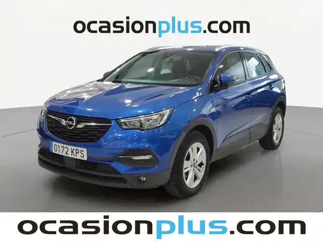 Opel Grandland X 1.2 Turbo Selective (130 CV) de segunda mano