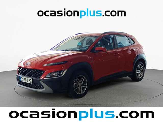 Hyundai Kona Segunda Mano Alicante