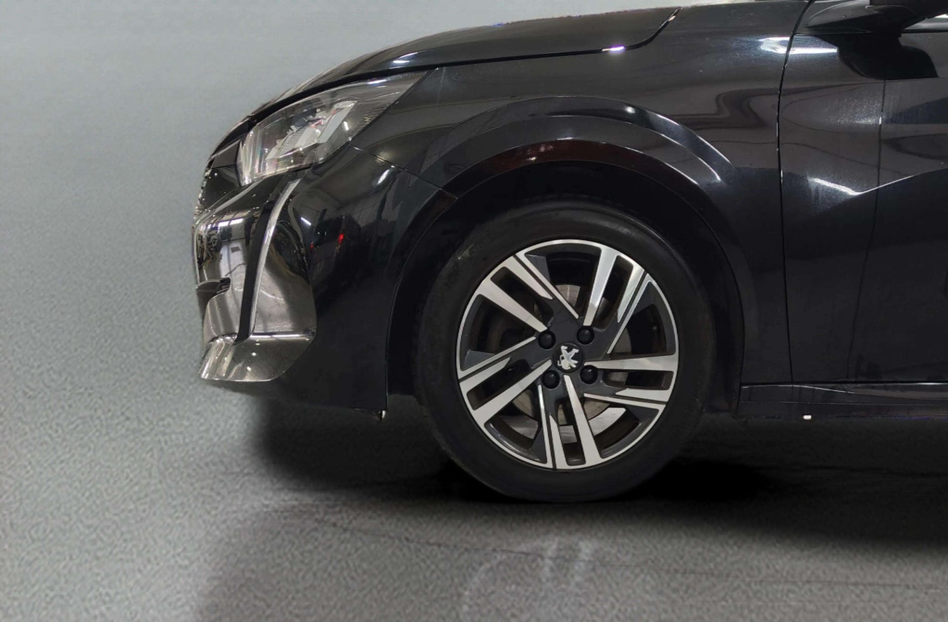 Peugeot 208 PureTech 100 Allure - foto 34