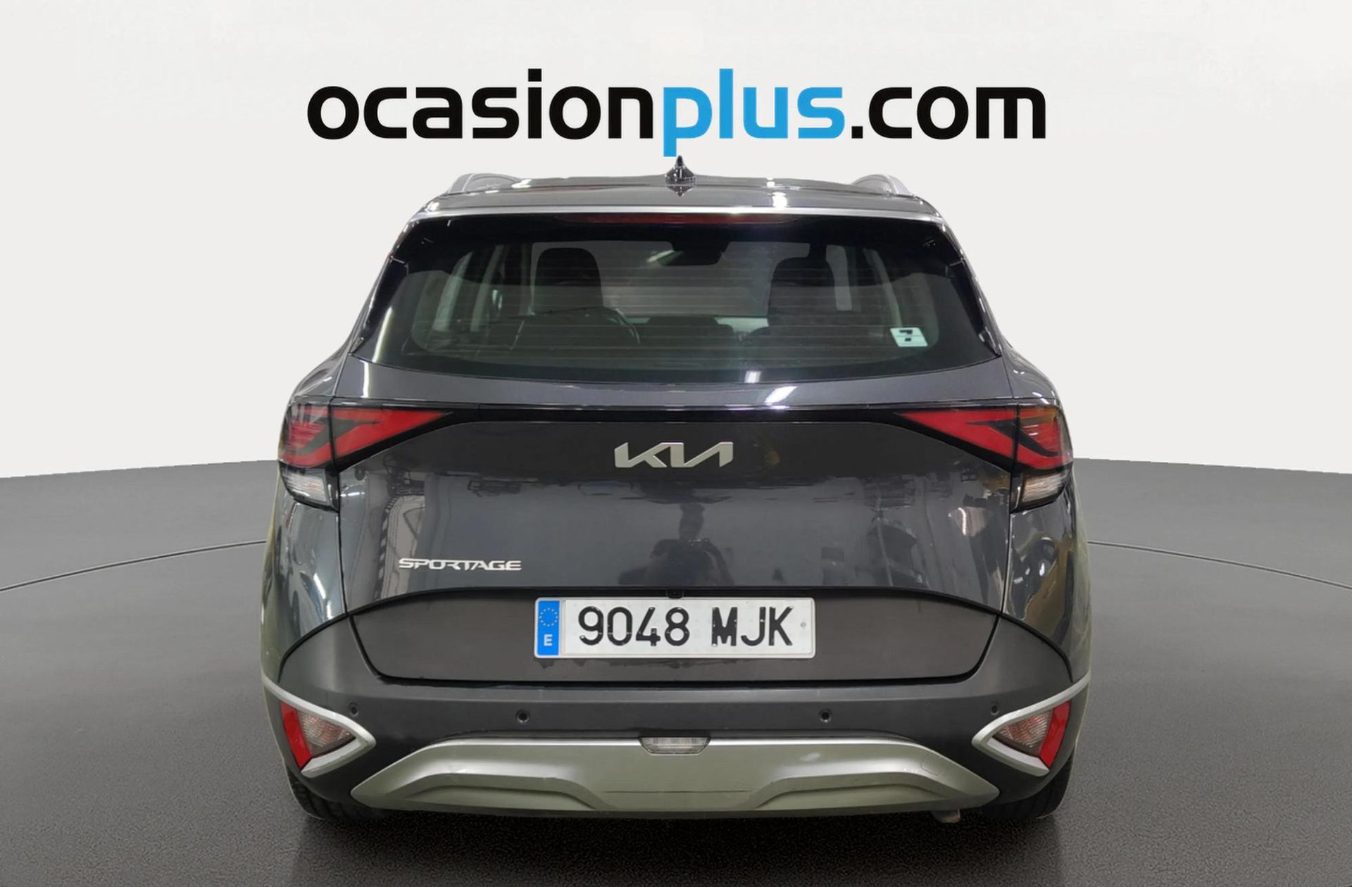 Kia Sportage 1.6 CRDi MHEV Business 4x2 - foto 16