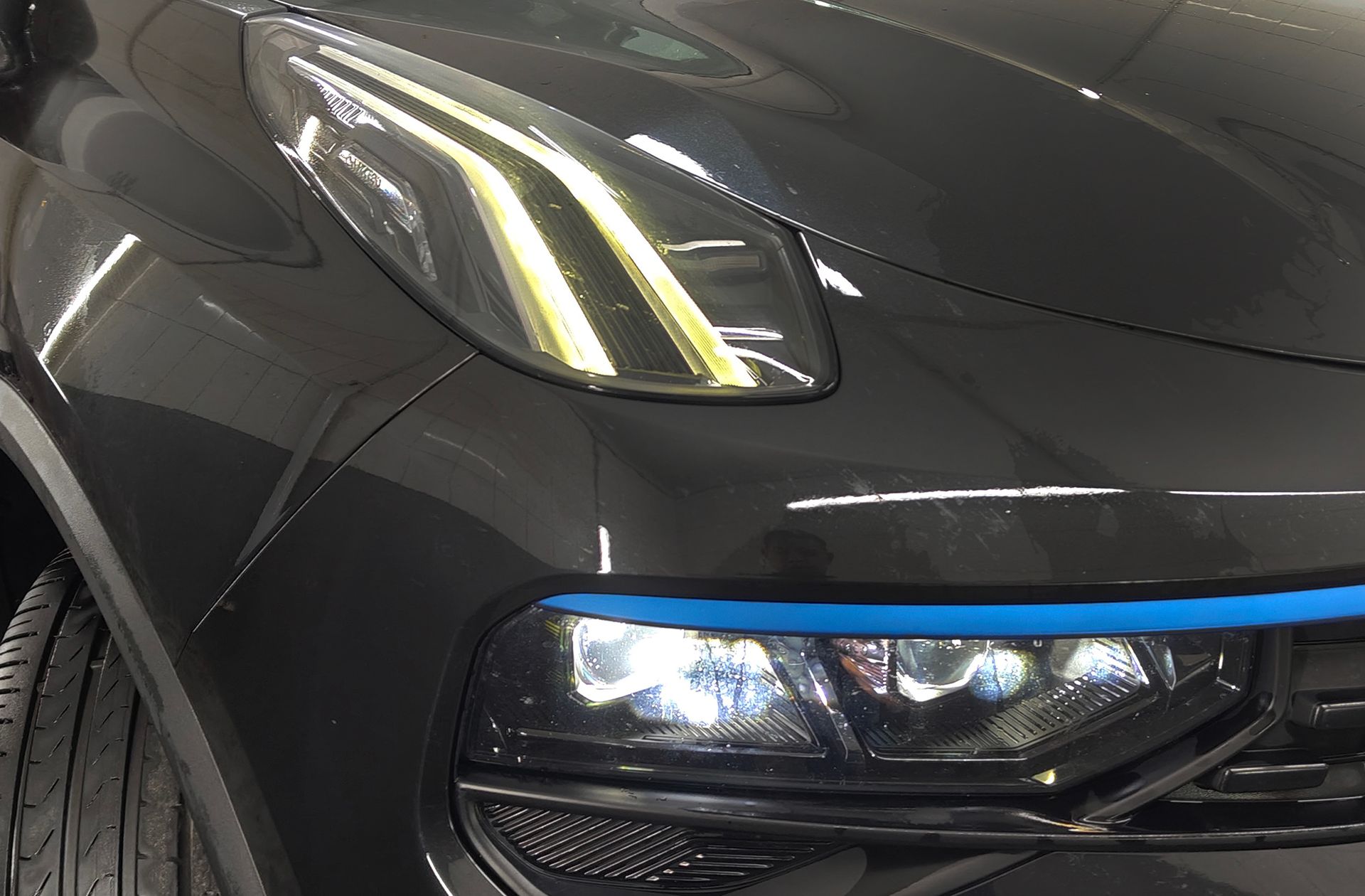 Lynk & Co 01 1.5 PHEV - foto 19