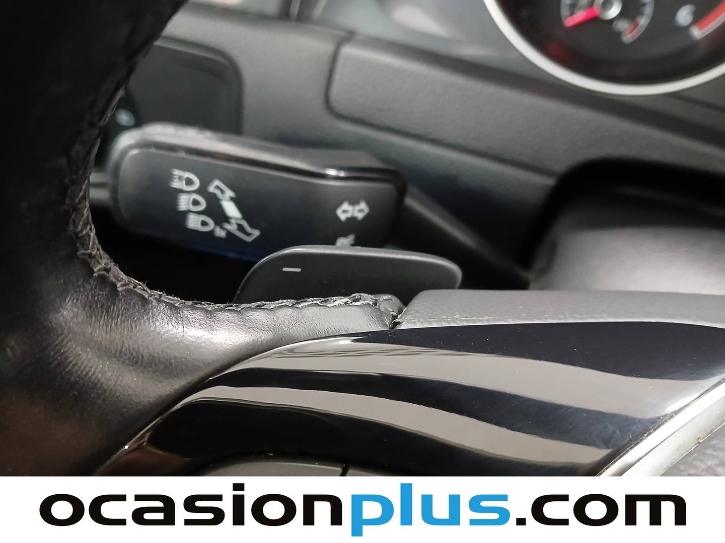 Foto Volkswagen Golf Volkswagen Golf Advance 2.0 TDI (150 CV) DSG