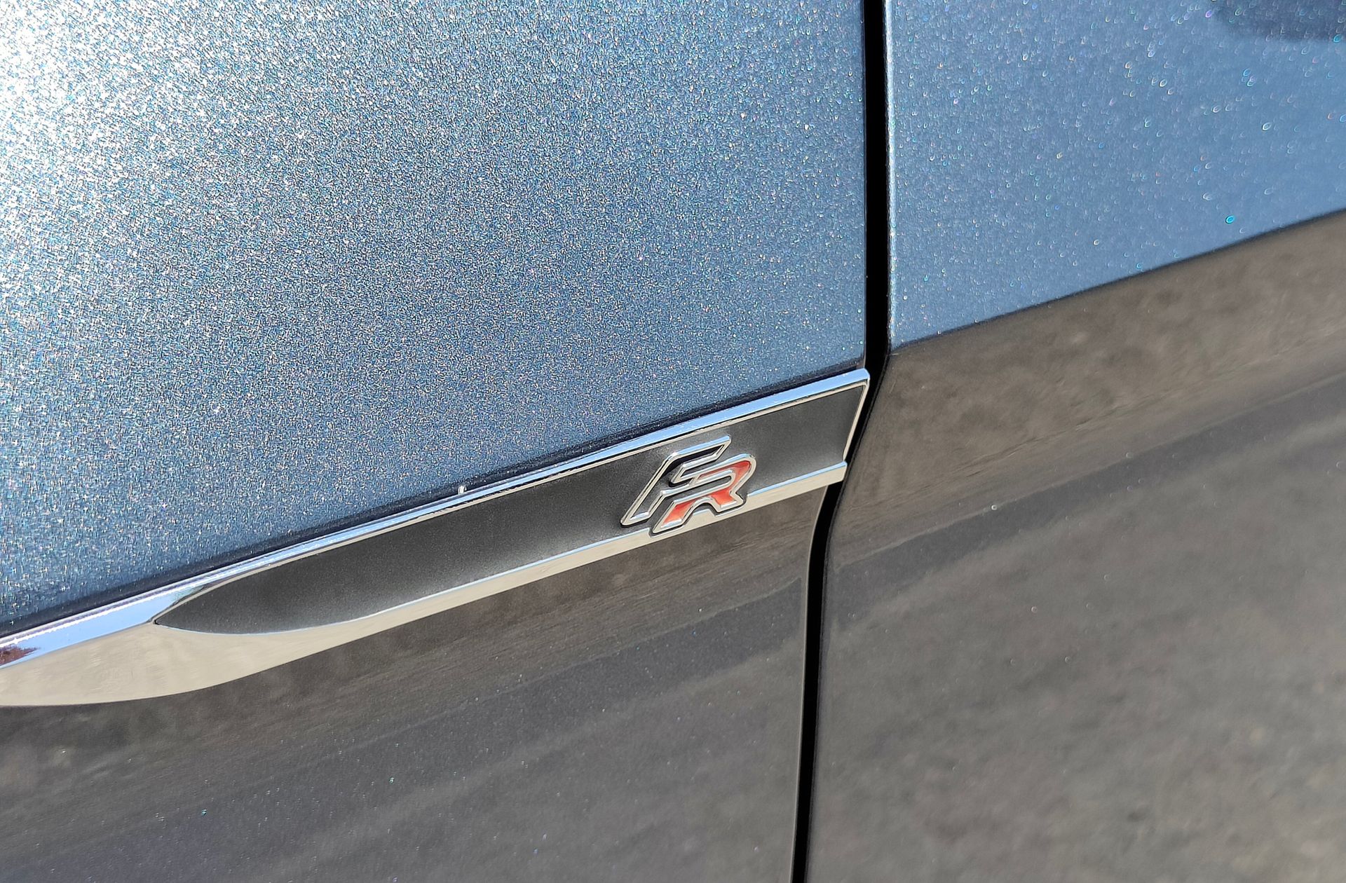 SEAT León ST 2.0 EcoTSI FR Edition DSG - foto 6