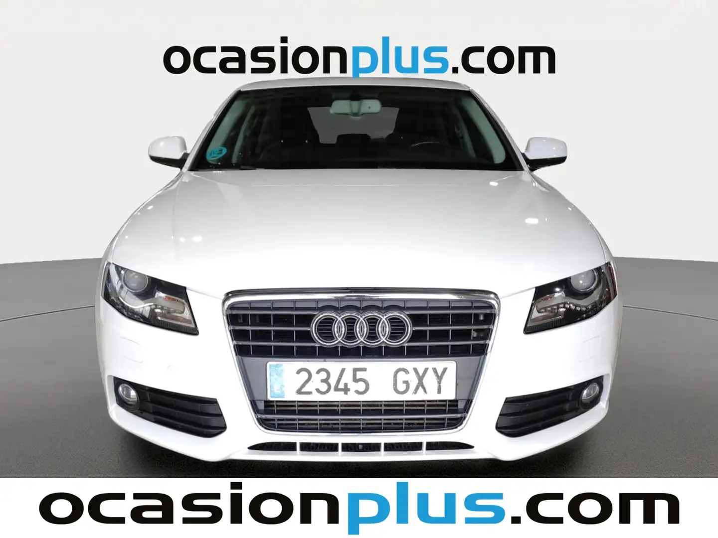 Foto Audi A4 Audi A4 2.0 TFSI (180 CV) multitronic