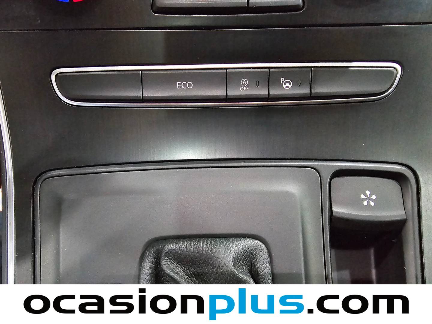 Paquetes del Renault Grand Scénic Renault Grand Scenic dCi 160 Edition One EDC (160 CV) 7 Plazas