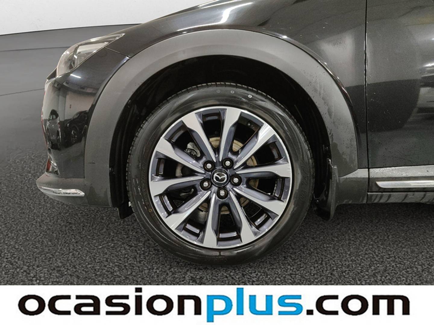 Foto Mazda CX-3 Mazda CX-3 1.8 D Zenith 2WD (115 CV)