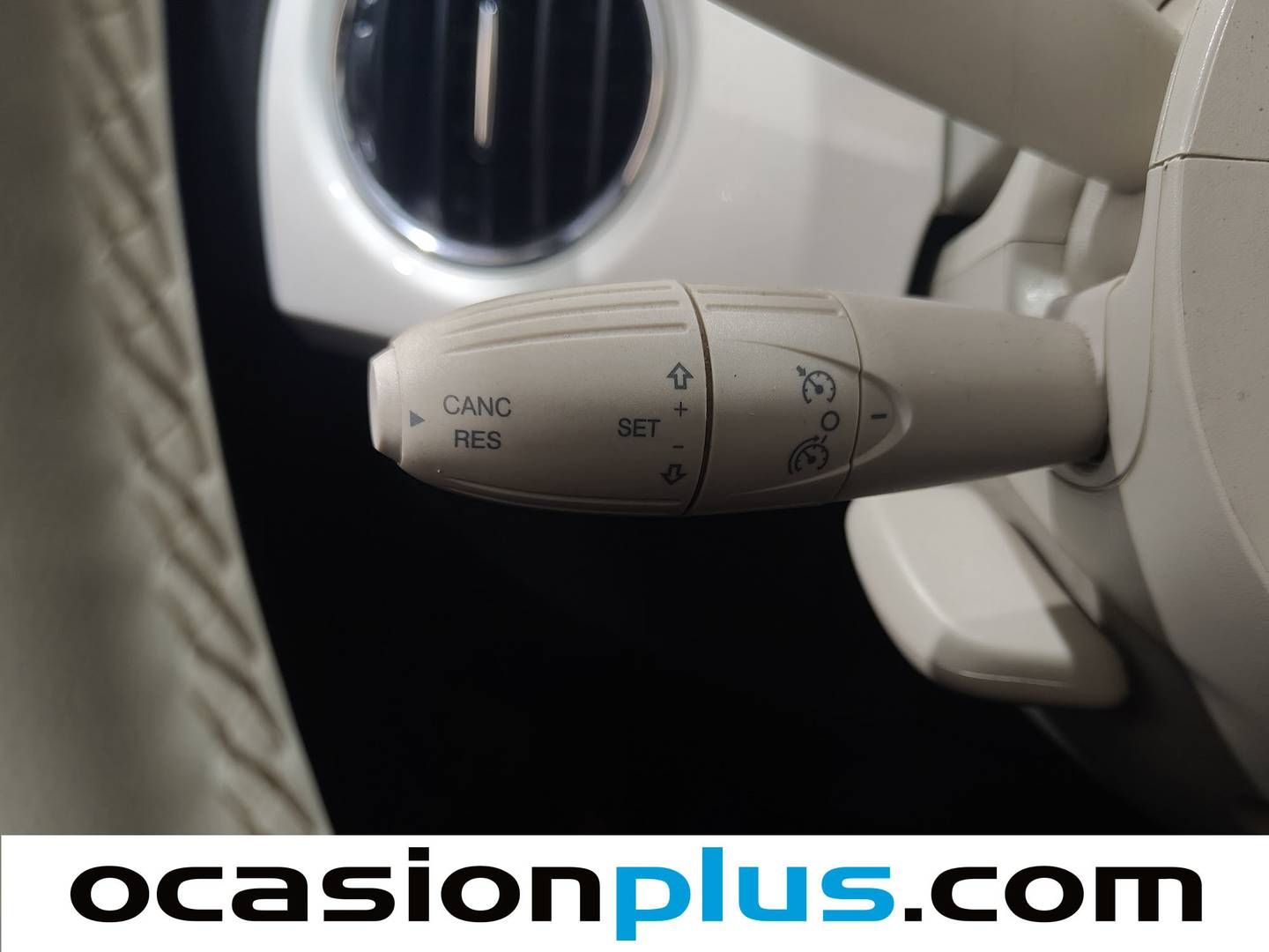 Fiat 500 Fiat 500 1.0 Hybrid Dolcevita (70 CV) de segunda mano