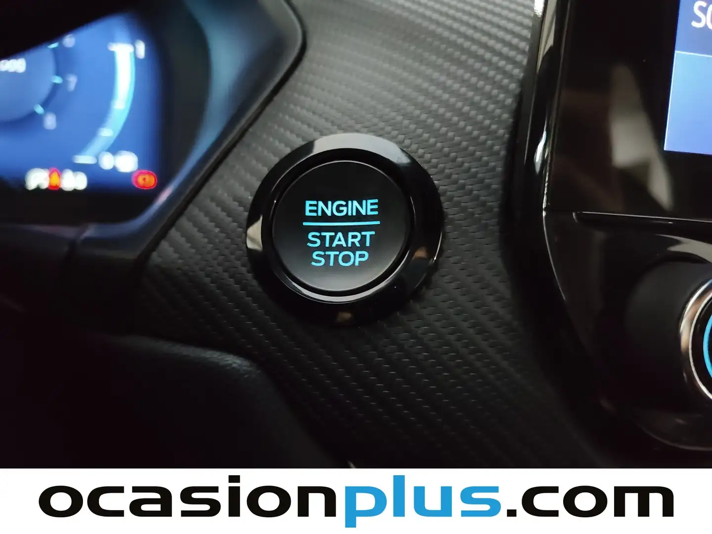 Foto Ford Puma Ford Puma 1.0 EcoBoost MHEV ST-Line X (125 CV)