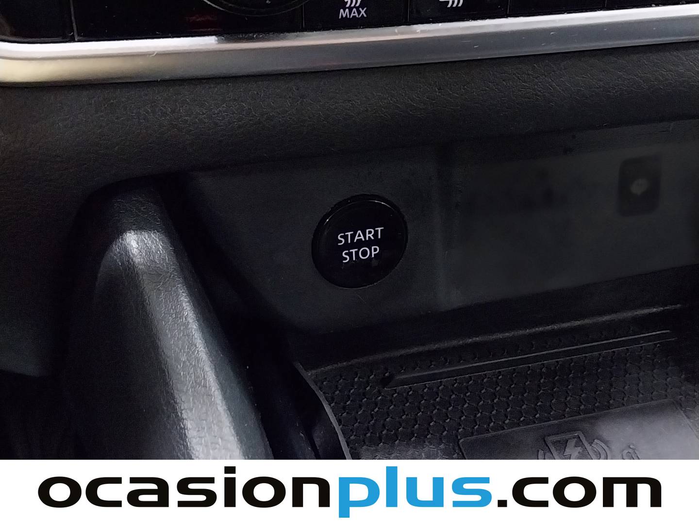 Foto Nissan QASHQAI Nissan Qashqai E-POWER (190 CV) Acenta