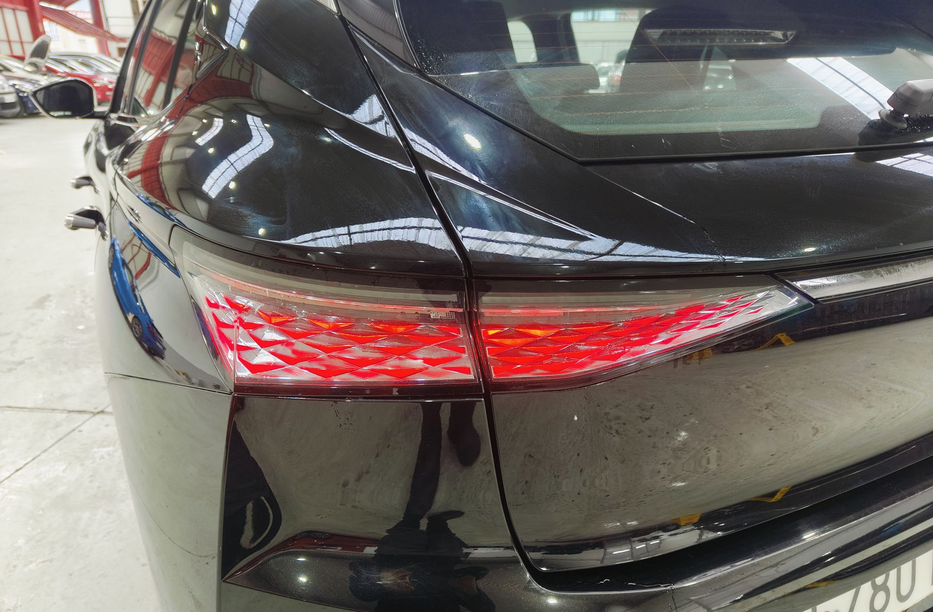 DS DS 4 PureTech 130 Bastille - foto 13