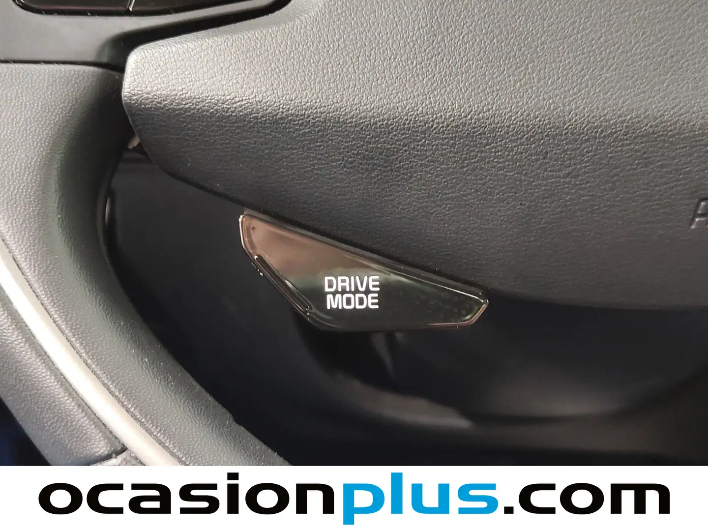 Foto KIA EV6 Kia EV6 Plus Edition 77kWh RWD (Long R) (229 CV)