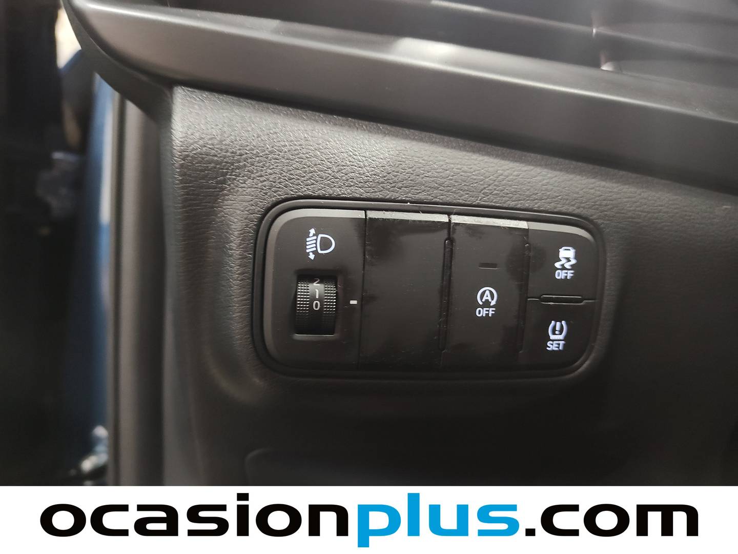 Hyundai Bayon Hyundai Bayon 1.2 MPI Maxx (79 CV) de segunda mano