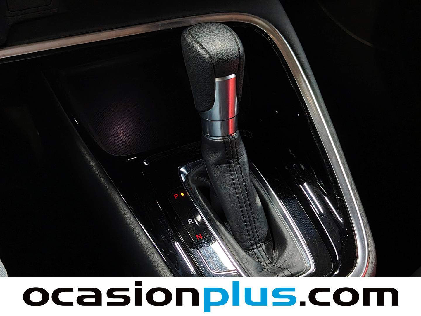 Honda HR-V Honda HR-V 1.5 i-MMD Advance 4x2 (131 CV) de segunda mano