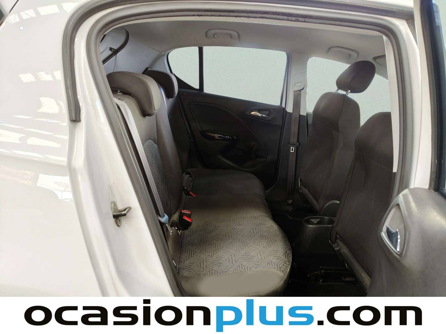 Opel Corsa Opel Corsa 1.4 Turbo Selective (100 CV) al mejor precio