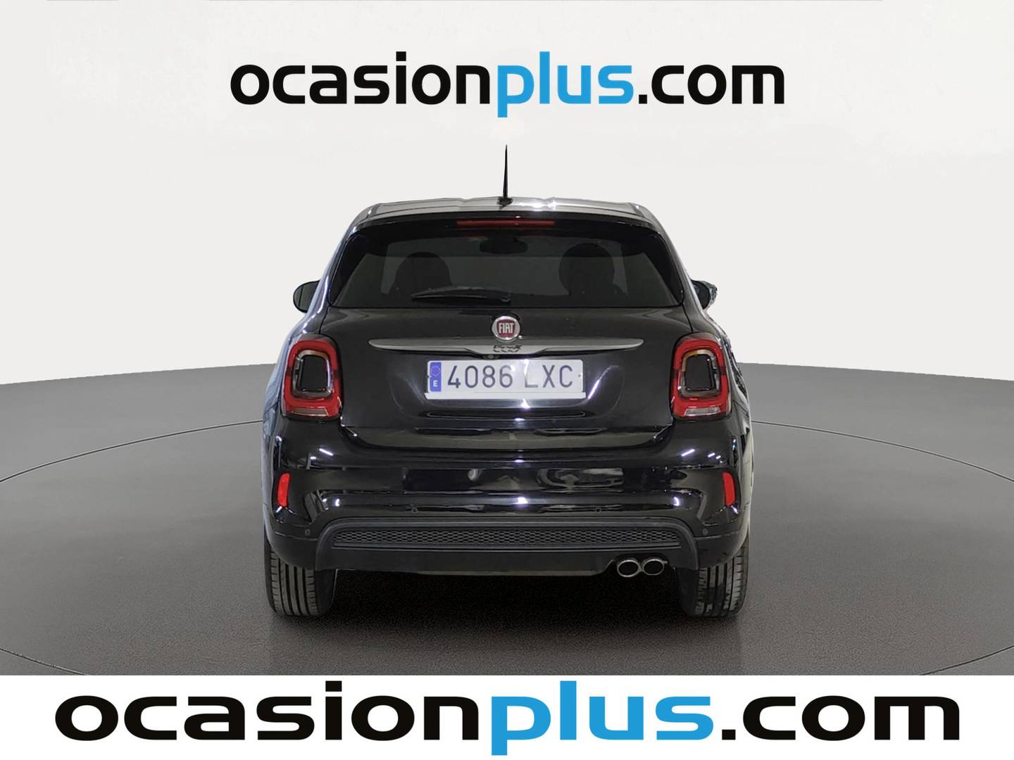 Fiat 500X Fiat 500X 1.0 Firefly T3 Sport (120 CV) al mejor precio