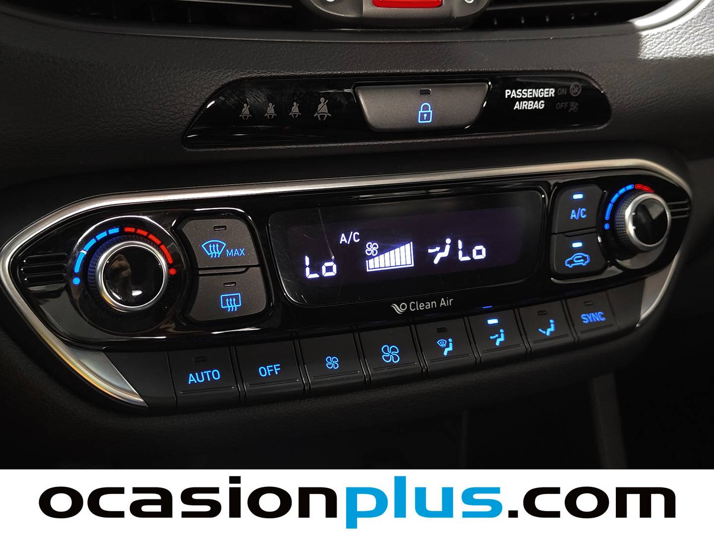 Hyundai i30 Hyundai i30 1.6 CRDI Tecno (110 CV) seminuevo