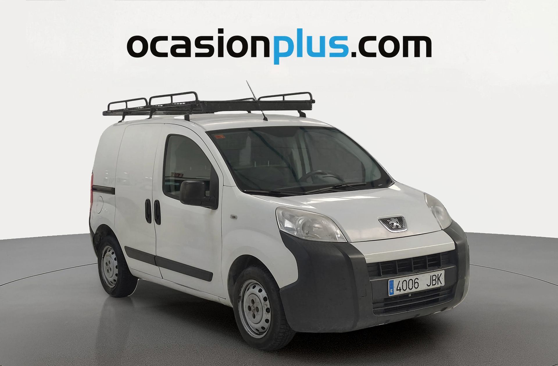 Peugeot Bipper Furgon 1.3 HDi - foto 2