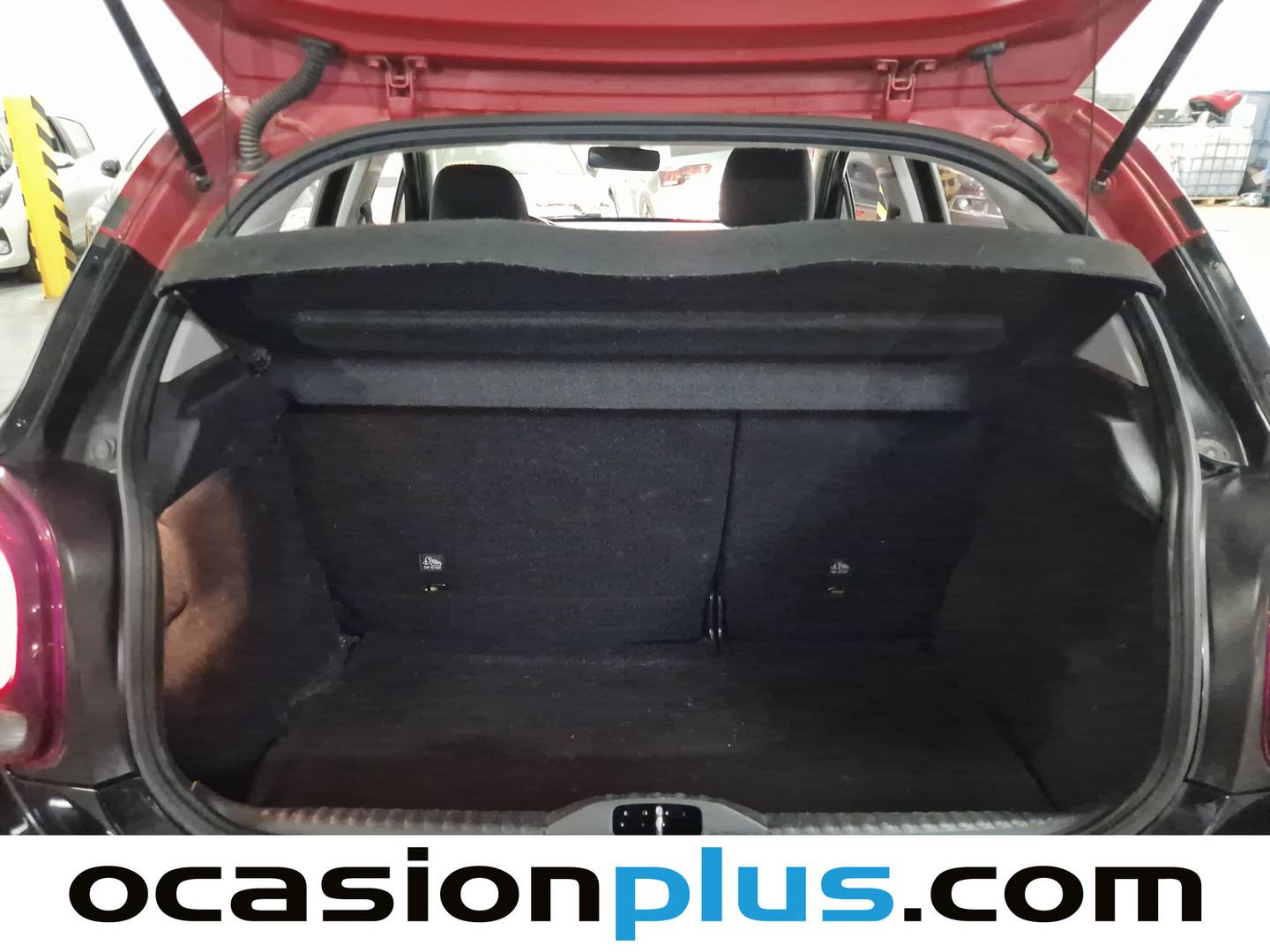 Foto Citroën C3 Citroen C3 1.2 PureTech Feel (110 CV)