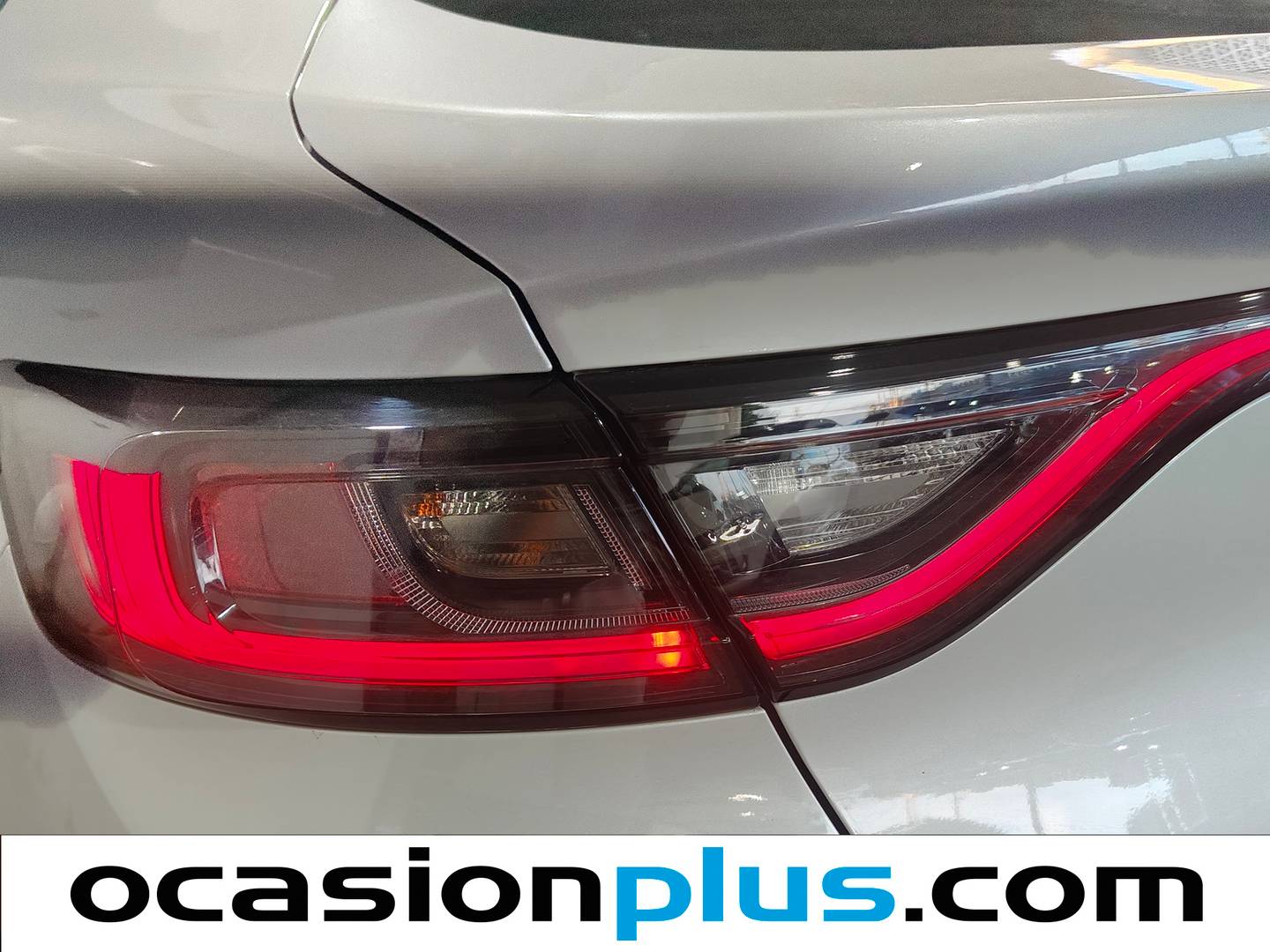 Renault Arkana Renault Arkana Esprit Alpine full hybrid E-Tech (145 CV) km 0