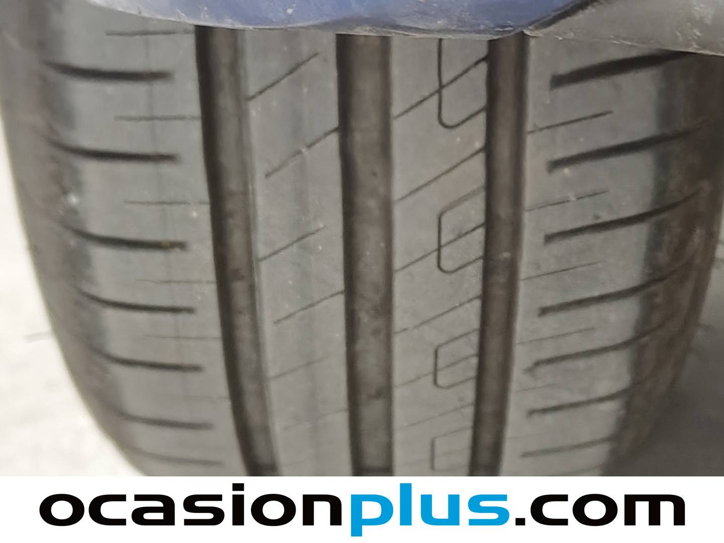 Foto Volkswagen Polo Volkswagen Polo ``Más`` 1.0 TSI (95 CV) DSG