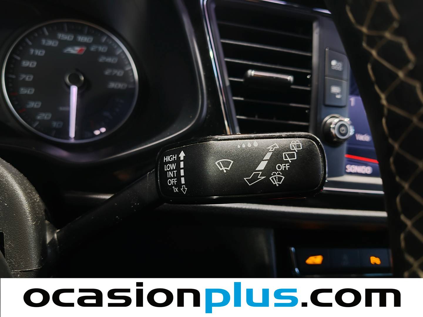 Seat León SEAT León 2.0 TSI S&S Cupra (300 CV) km 0