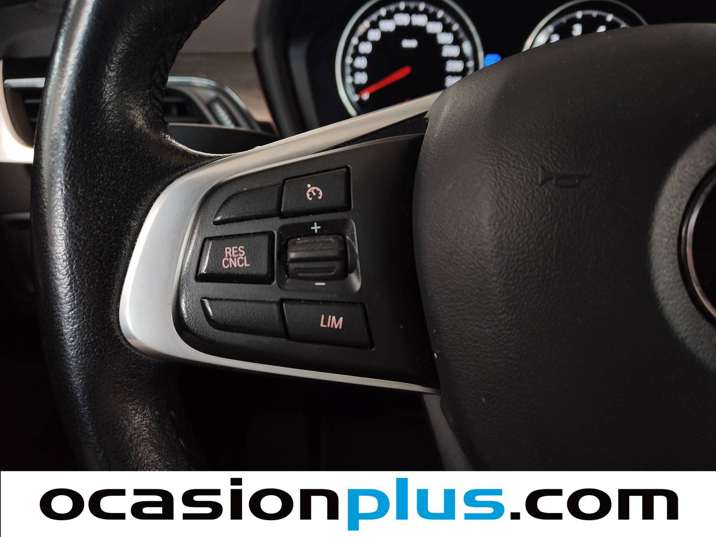 BMW X2 BMW X2 sDrive18i (140 CV) seminuevo